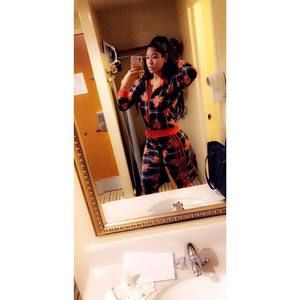 Meet your Posher, Pamela